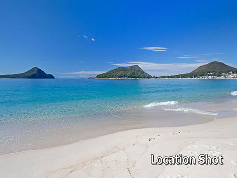 9 'Adriana' 83 Ronald Avenue - Fabulous Views & Aircon - Tourism Cairns 3