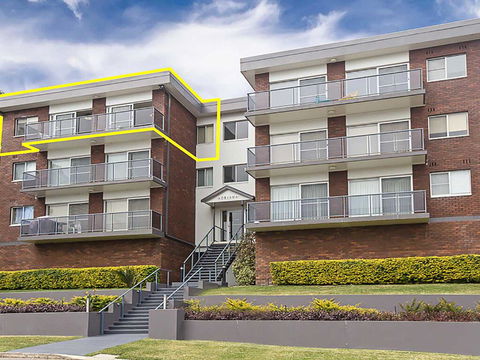 9 'Adriana' 83 Ronald Avenue - Fabulous Views & Aircon - Tourism Cairns 0