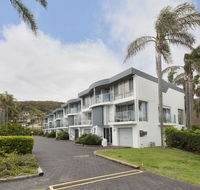 9 Cirrus  Fingal Bay - Tourism Cairns