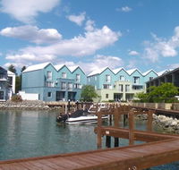 9/20 Apollo Quay Apartment - Tourism Cairns