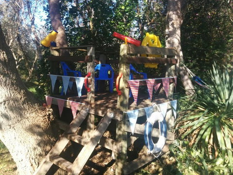90 Mile Beach Escape - Tourism Cairns 3