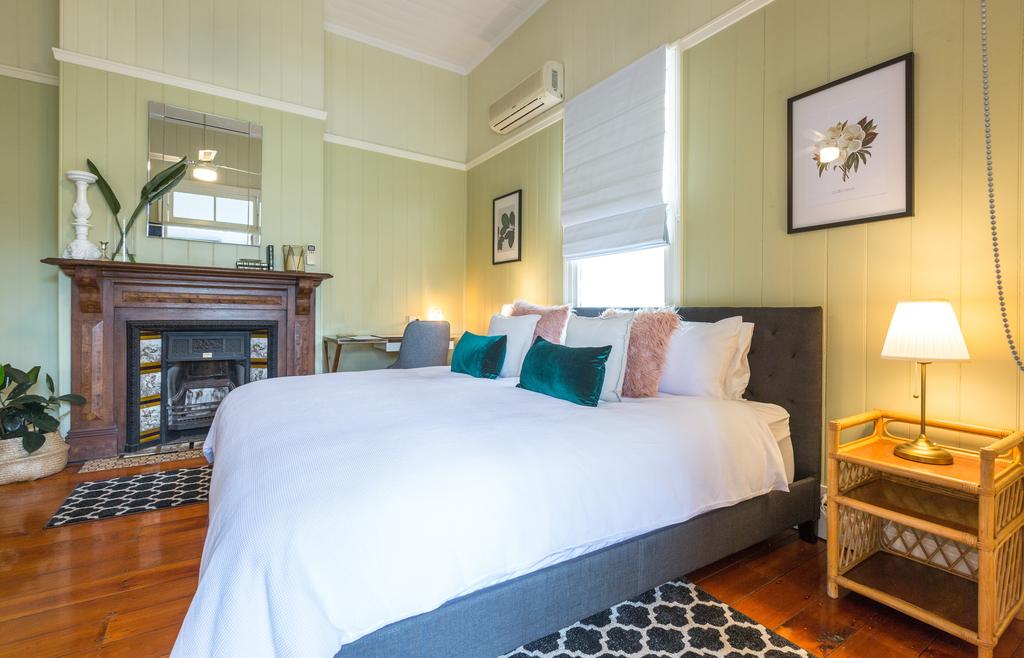 Coorparoo QLD Tourism Cairns