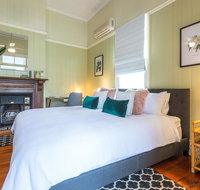 99 Kirkland Bed  Breakfast - Tourism Cairns
