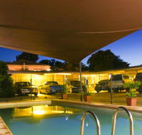 A  A Motel - Tourism Cairns