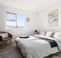 A Bright  Comfy Beach Studio 5min walk to Bondi Beach - Tourism Cairns