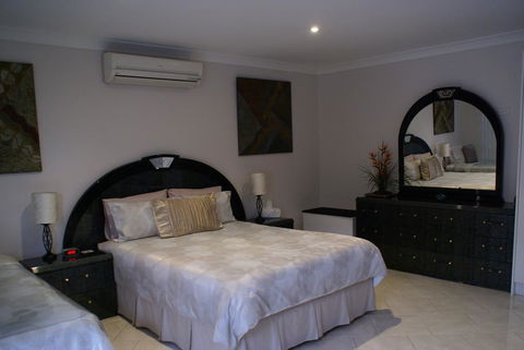 A Good Rest B & B - Tourism Cairns 0