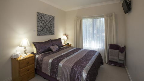 A Good Rest B & B - Tourism Cairns 1