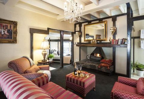 A Loft In The Mill Boutique Accommodation - Tourism Cairns 2