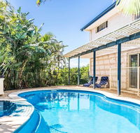 A PERFECT STAY - Boulders Retreat - Tourism Cairns