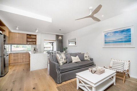 A PERFECT STAY - Luxe & Bloom - Tourism Cairns 0