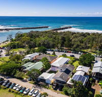 A PERFECT STAY - Sunset Beach - Tourism Cairns