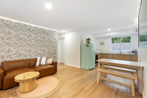 A PERFECT STAY - Sunset Beach - Surfside - Tourism Cairns 0