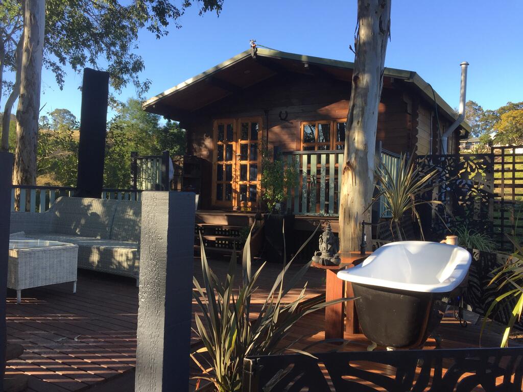 North Richmond NSW Tourism Cairns
