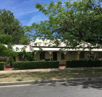 A Settlers Cottage Accommodation Bathurst CBD - Tourism Cairns