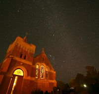 A Tassie Church - Tourism Cairns