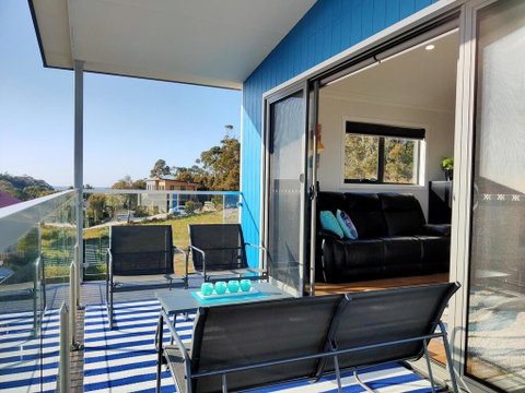 A1ViewBicheno Appartment - Tourism Cairns 3