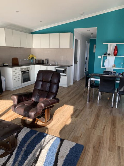 A1ViewBicheno Appartment - Tourism Cairns 0