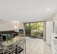 Aanuka Tropical Spa Bure - Tourism Cairns