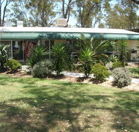 AAOK Jandowae Accommodation Park - Tourism Cairns