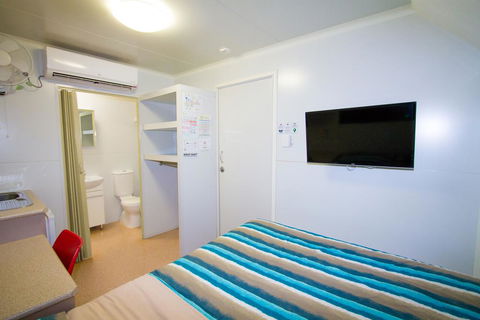 AAOK Jandowae Accommodation Park - Tourism Cairns 2