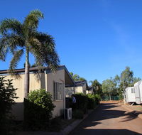 AAOK Karratha Caravan Park - Tourism Cairns