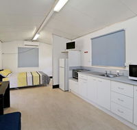 AAOK Moondarra Accommodation Village - Tourism Cairns