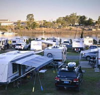 AAOK Riverdale Caravan Park - Tourism Cairns