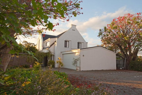Aarn House B&B Airport Accommodation - Tourism Cairns 2