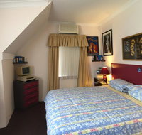 Aarn House BB Airport Accommodation - Tourism Cairns