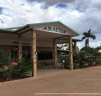 Abacus Motel - Tourism Cairns