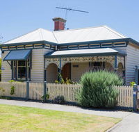 Abaleen House - Tourism Cairns