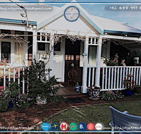 Abbey Lodge - Tourism Cairns