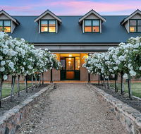 Abbotsford Country House Barossa Valley - Tourism Cairns