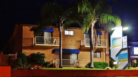 Abel Tasman Motel - Tourism Cairns 2