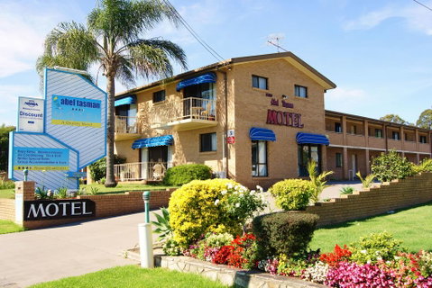 Abel Tasman Motel - Tourism Cairns 1