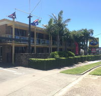 Abel Tasman Waterfront Motel - Tourism Cairns