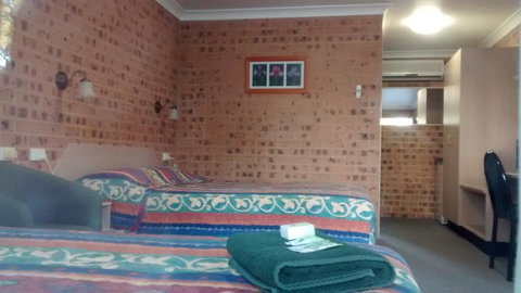 Aberdeen Motel - Tourism Cairns 2