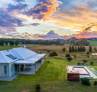 Abingdon House - Tourism Cairns