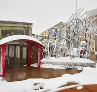 Abom Hotel - Tourism Cairns