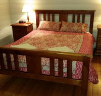 About Town Cottages - Tourism Cairns