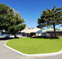 Abrolhos Reef Lodge - Tourism Cairns
