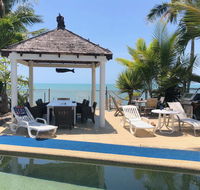 Absolute Beach Frontage Family Friendly Home away from home - Tourism Cairns