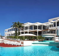Absolute Beachfront Opal Cove Resort - Tourism Cairns
