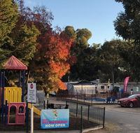 Acacia Caravan Park  Holiday Units - Tourism Cairns