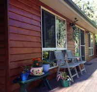 Acacia Hills Retreat - Tourism Cairns
