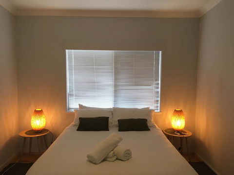 Acacia Holiday & Business Stay - Tourism Cairns 1