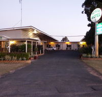 Acacia Motel - Tourism Cairns