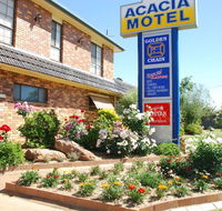 Acacia Motel - Tourism Cairns