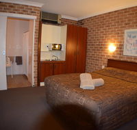 Acacia Motor Inn - Tourism Cairns