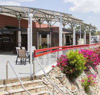 Acacia Ridge Hotel  Motel - Tourism Cairns
